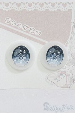 画像1: 18ｍｍ/アニメアイ I-25-03-30-3008-TO-ZI