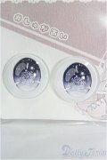 20mm/アニメアイ I-25-04-13-3006-TO-ZI