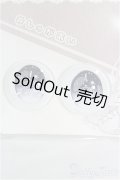 20mm/アニメアイ I-25-04-13-3006-TO-ZI