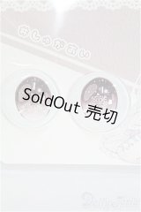 20mm/アニメアイ I-25-04-13-3009-TO-ZI