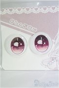20mm/アニメアイ I-25-04-13-3010-TO-ZI