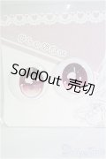 20mm/アニメアイ I-25-04-13-3010-TO-ZI