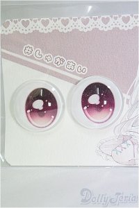 20mm/アニメアイ I-25-04-13-3010-TO-ZI