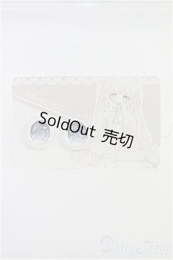 画像1: 20mm/アニメアイ I-25-03-16-3009-TO-ZI