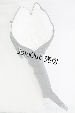 画像2: MSD/ドールバッグ サメ I-25-02-23-1033-TO-ZI