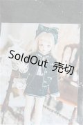 MSD&ＭDD/OF：MELODY.C様製 Miss Melody ツイードスーツセット I-25-04-13-3063-TO-ZI
