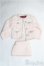 画像1: MSD&ＭDD/OF：MELODY.C様製 Miss Melody ツイードスーツセット I-25-03-23-2051-TO-ZI (1)