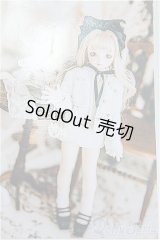 MSD&ＭDD/OF：MELODY.C様製 Miss Melody ツイードスーツセット I-25-03-30-3061-TO-ZI