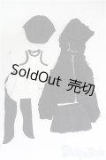 SDM＆MSD/OF:衣装セット I-25-04-13-3062-TO-ZI