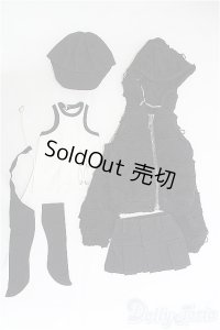 SDM＆MSD/OF:衣装セット I-25-04-13-3062-TO-ZI