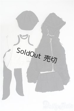 画像1: SDM＆MSD/OF:衣装セット I-25-04-13-3062-TO-ZI