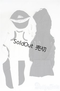 画像2: SDM＆MSD/OF:衣装セット I-25-04-13-3062-TO-ZI