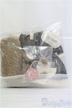 画像3: MDD/OF のんのんシマリス(木茶動物園様製) I-25-03-30-1076-TO-ZI