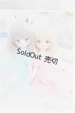 画像1: 30cmサイズドール/OF:衣装 I-25-04-13-2087-TO-ZI