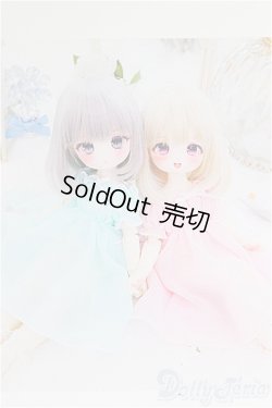 画像1: 30cmサイズドール/OF:衣装 I-25-04-13-2089-TO-ZI