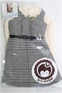 【SALE】MDD/OF:衣装セット I-25-02-23-1038-TO-ZI