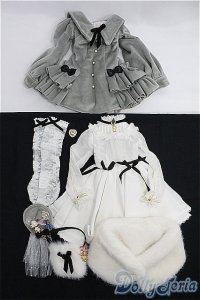 【SALE】DD/OF:衣装セット I-25-02-23-1035-TO-ZI