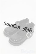 SDM＆MSD/OF:靴 I-25-03-02-3146-TO-ZI