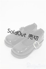 SDM＆MSD/OF:靴 I-25-03-02-3146-TO-ZI