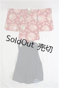 SDM＆MSD/OF:衣装セット/1/4　40ｃｍ　BJD　MJD　衣装　ドール用 I-25-11-23-333-TO-ZI
