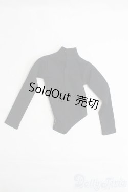 画像2: MDD/OF ボディスーツ I-25-04-20-2078-TO-ZI