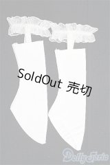SDM＆MSD/OF:靴下 I-25-03-23-2060-TO-ZI