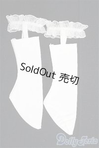 SDM＆MSD/OF:靴下 I-25-03-23-2060-TO-ZI