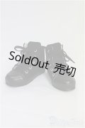 SDM＆MSD/OF:靴 I-25-03-09-2136-TO-ZI