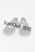 SDM＆MSD/OF:靴 I-25-03-09-2138-TO-ZI