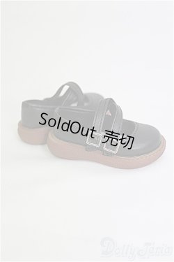 画像2: SDM＆MSD/OF:靴 I-25-03-09-2138-TO-ZI