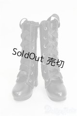 MDD/OF:靴/0 I-25-09-28-279-TO-ZI