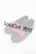SDM＆MSD/OF:靴 I-25-03-02-3148-TO-ZI