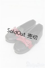 SDM＆MSD/OF:靴 I-25-03-02-3148-TO-ZI