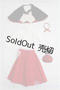 MSD/ＯＦ：ノスタルジックケープスタイル・ミニ I-25-03-16-3051-TO-ZI