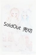 MDD/OF うさぎの夢遊園(木茶動物園様製) I-25-03-30-1077-TO-ZI