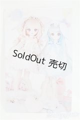 MDD/OF うさぎの夢遊園(木茶動物園様製) I-25-03-30-1077-TO-ZI