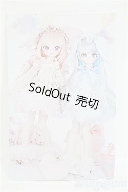 画像1: MDD/OF うさぎの夢遊園(木茶動物園様製) I-25-03-30-1077-TO-ZI