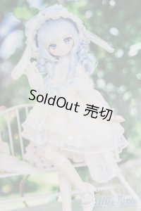 MDD/OF:少女の空想歌　木茶動物園 I-25-04-13-1060-TO-ZI