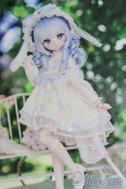 画像1: MDD/OF:少女の空想歌　木茶動物園 I-25-04-13-1060-TO-ZI