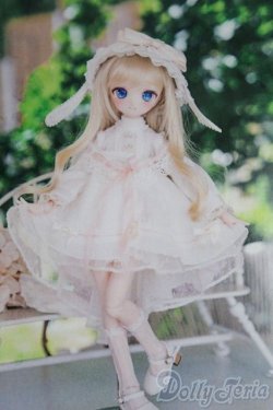 画像1: MDD/OF:少女の空想歌　木茶動物園 I-25-04-13-1062-TO-ZI