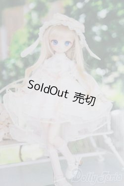 画像1: MDD/OF:少女の空想歌　木茶動物園 I-25-04-13-1062-TO-ZI