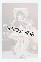 MDD/リンゴベアー（木茶動物園様） I-25-03-30-1075-TO-ZI