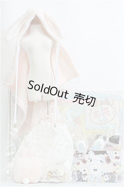 画像1: MDD/OF リスウサの子守唄・ウサギ I-25-03-23-1062-TO-ZI