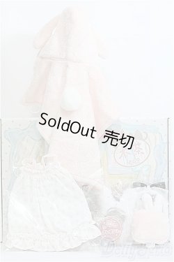 画像2: MDD/OF リスウサの子守唄・ウサギ I-25-03-23-1062-TO-ZI