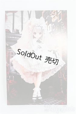 画像1: MDD/OF:冬の魔女　木茶動物園様製 I-25-03-02-1096-TO-ZI
