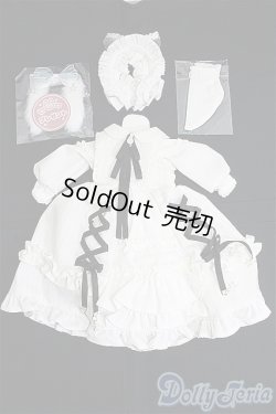 画像2: MDD/OF:冬の魔女　木茶動物園様製 I-25-03-02-1096-TO-ZI