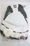 DD/OF 猫メイドロングドレス(M+V STUDIO様製) I-25-02-23-1034-TO-ZI