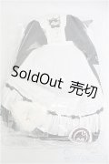 【SALE】DD/OF 猫メイドロングドレス(M+V STUDIO様製) I-25-02-23-1034-TO-ZI
