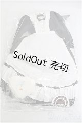 【SALE】DD/OF 猫メイドロングドレス(M+V STUDIO様製) I-25-02-23-1034-TO-ZI