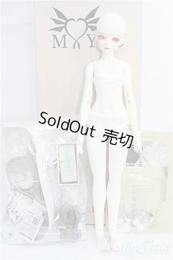 画像5: MYOU DOLL/櫻Delia 2023 ver. Limited I-25-03-02-1004-TO-ZI